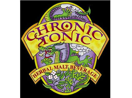 chronic tonic