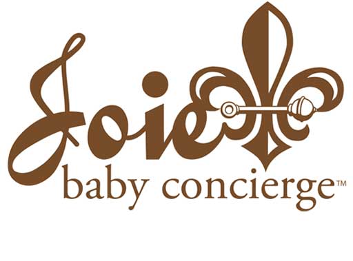 Joie Baby Concierge
